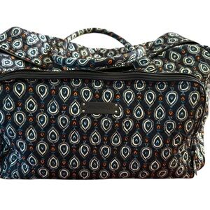 Vera Bradley marrakesh motifs Women's large Bag